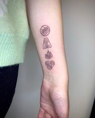 Tattoo