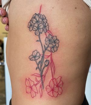 Tattoo by Gold Rose Tattoo