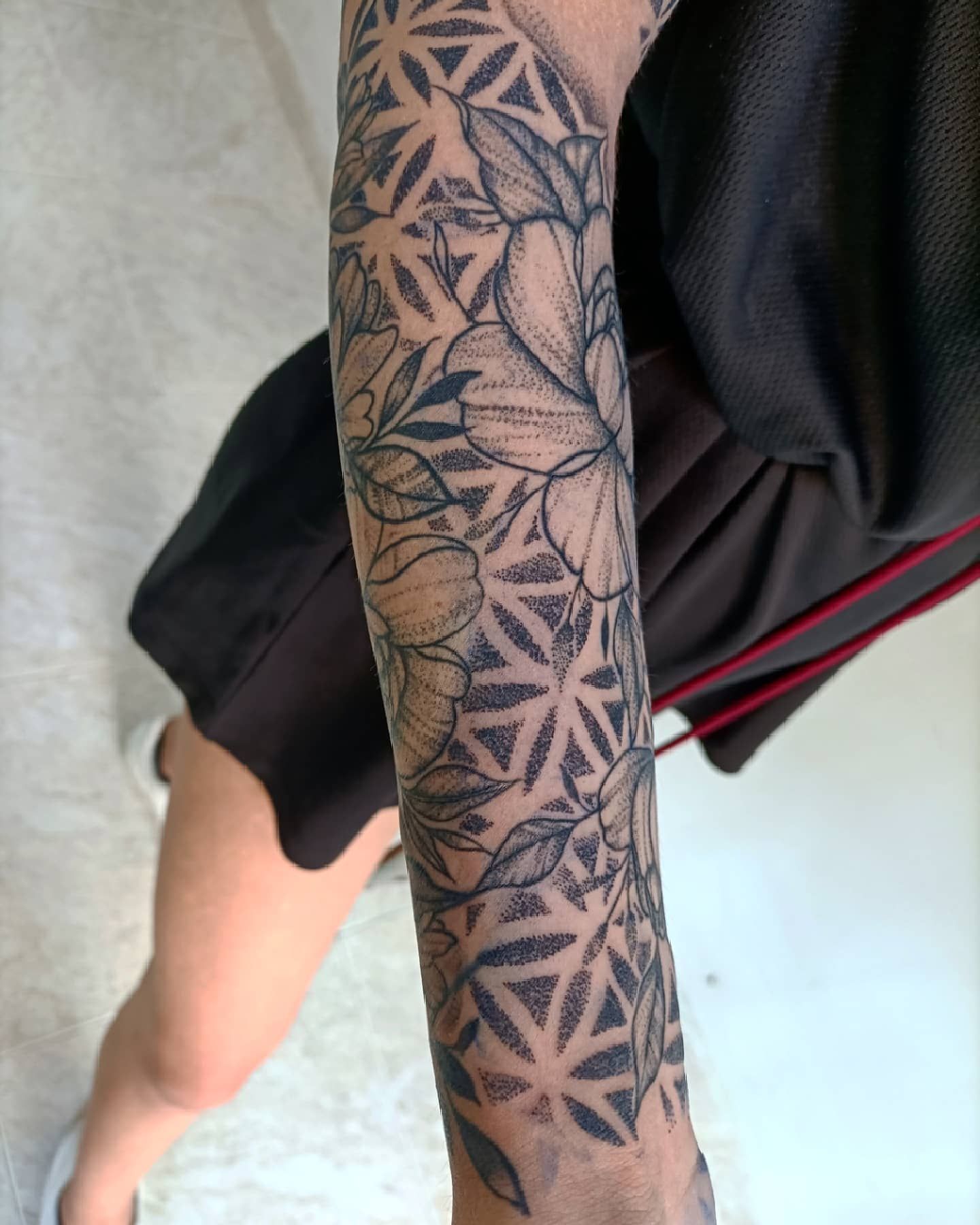Tattoo uploaded by Cukinks • 1572332 • Tattoodo