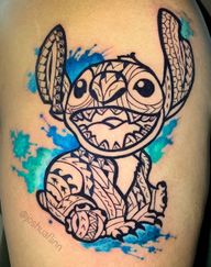 Tattoo