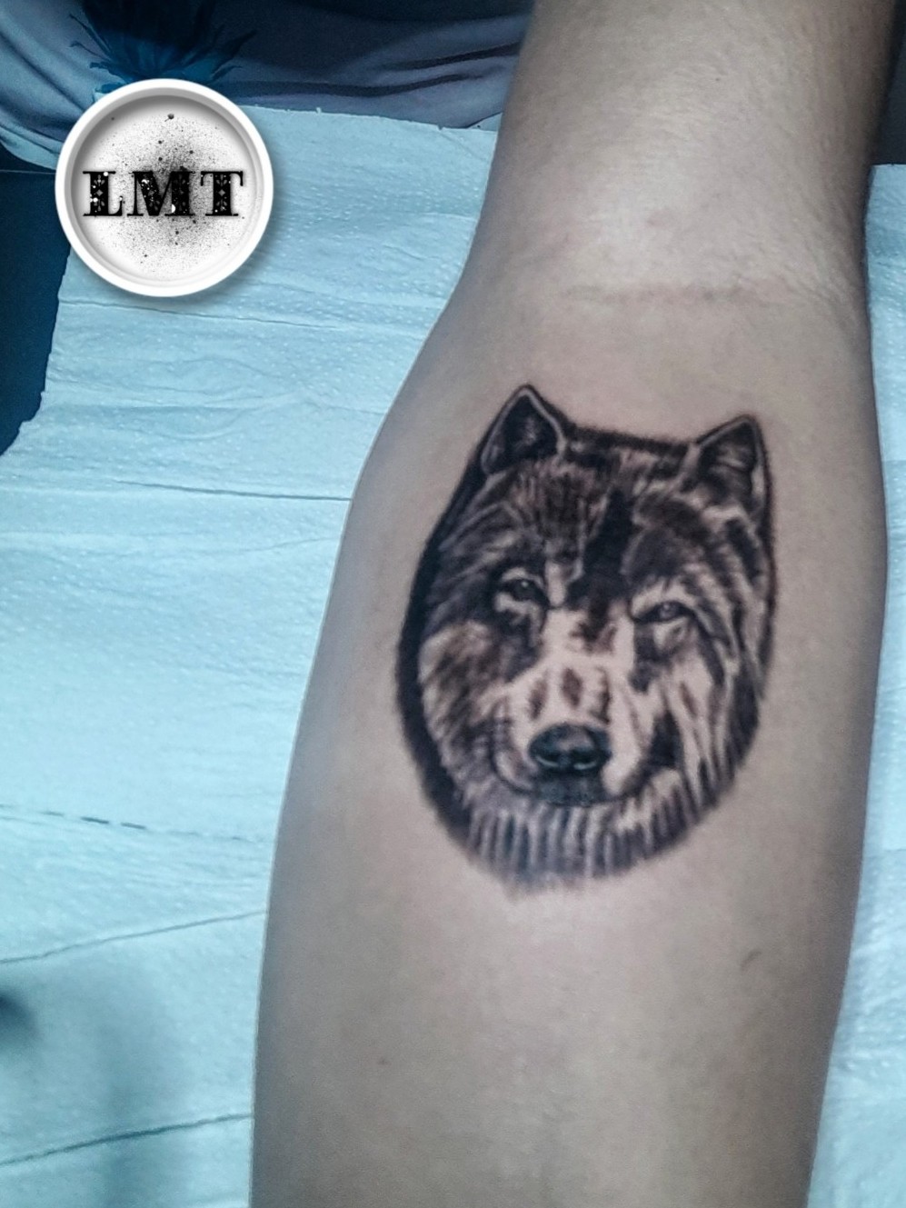 Tattoo uploaded by LMT TATTOO • Tattoodo