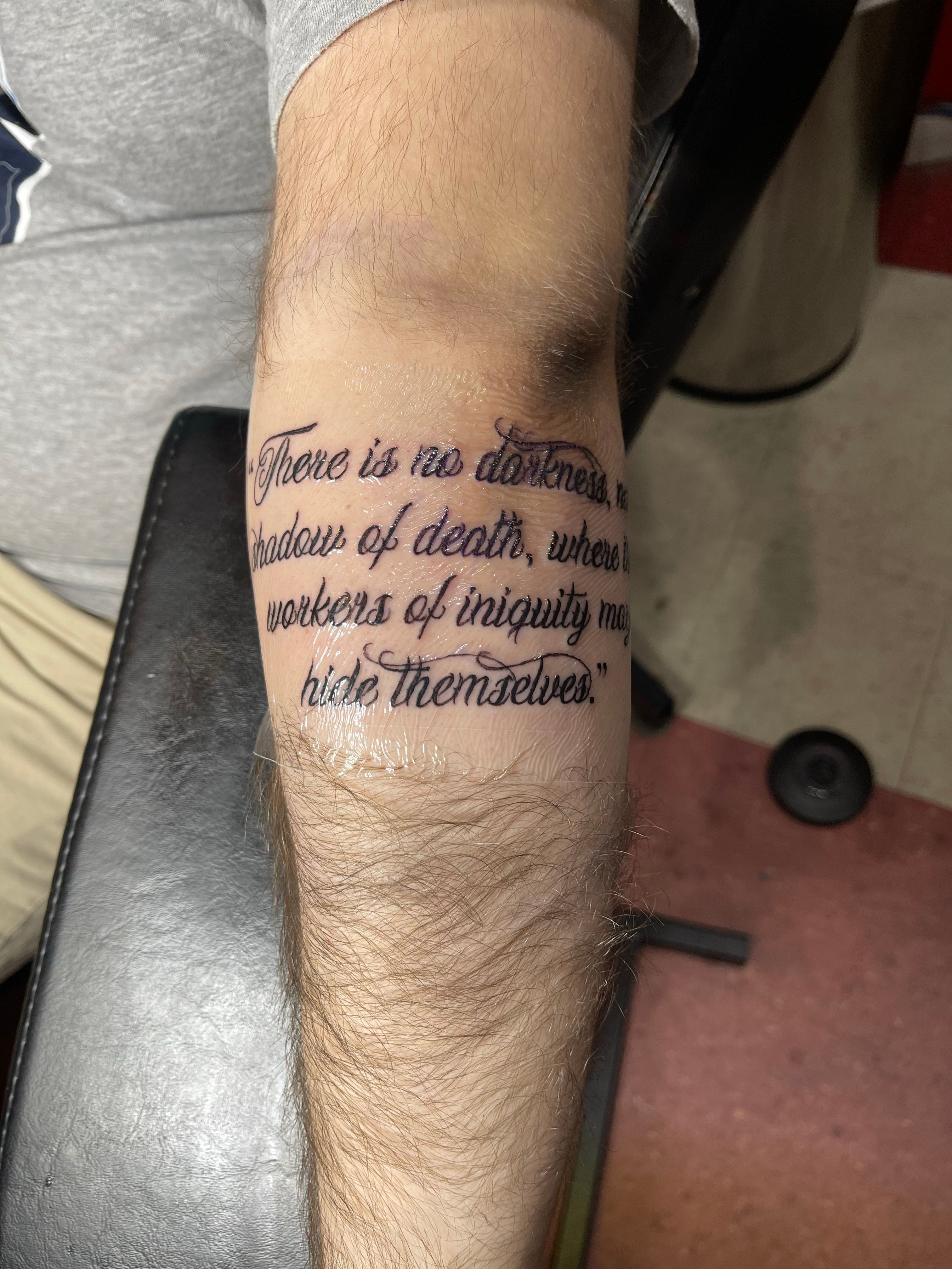 Mi Vida Loca' Realistic Temporary Tattoo | Tattoo Icon – TattooIcon