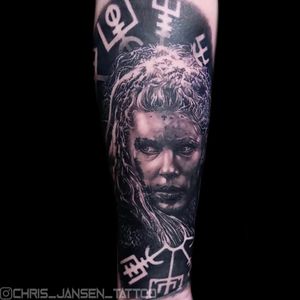 Tattoo by Ink Slaves Tattoo
