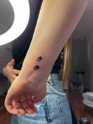 Tattoo by HomeStudio Mavro’sTattoo