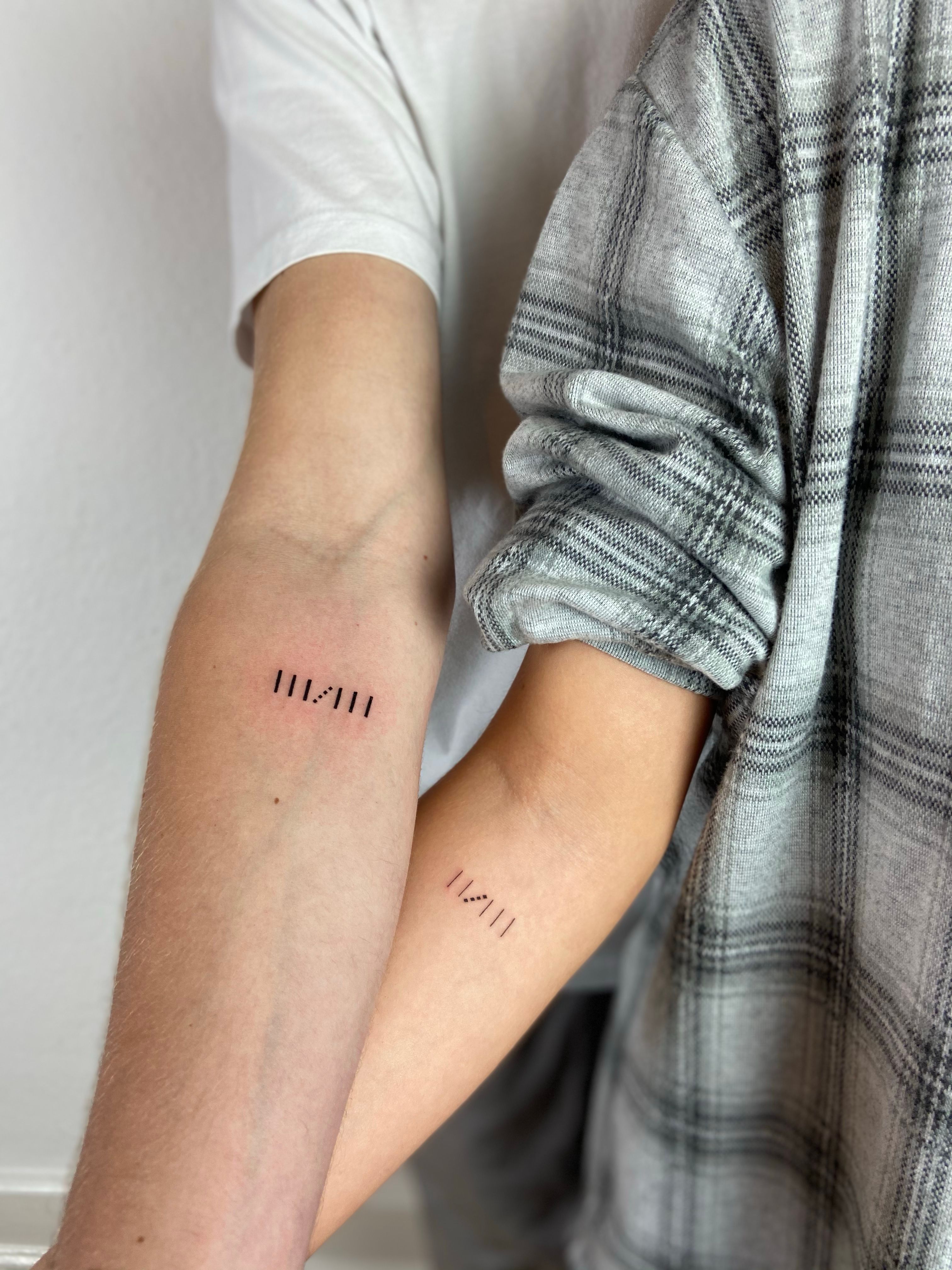 20 top Sibling Tattoos ideas in 2024