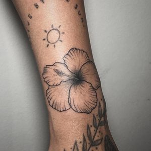 Tattoo by Malacabis Ink Tattoo