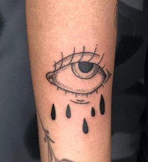 Tattoo by Malacabis Ink Tattoo