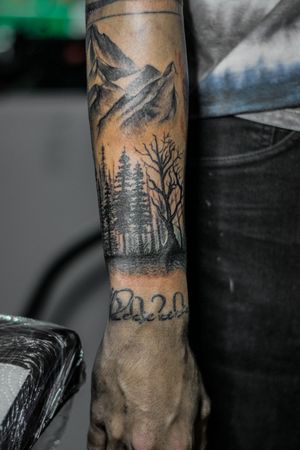 Citas disponibles 3053778482 Tatuaje realizado por @jota.ink Diseños personalizados #Medellin #colombia 