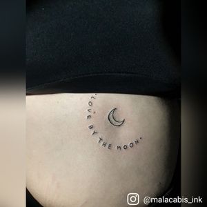 Tattoo by Malacabis Ink Tattoo