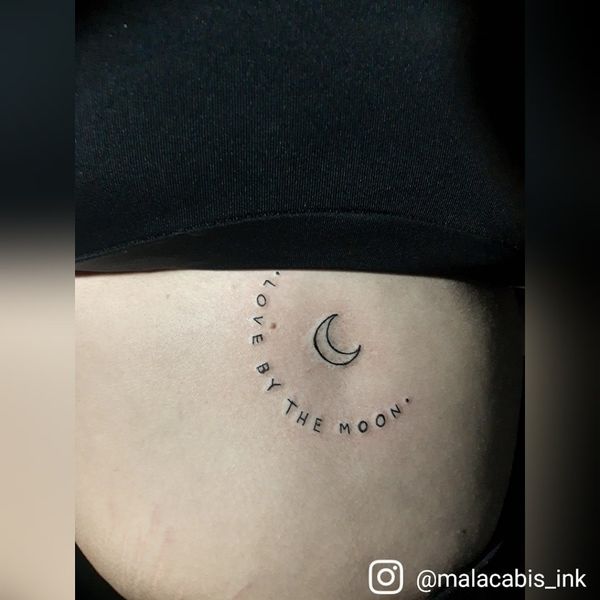 Tattoo from Malacabis Ink Tattoo