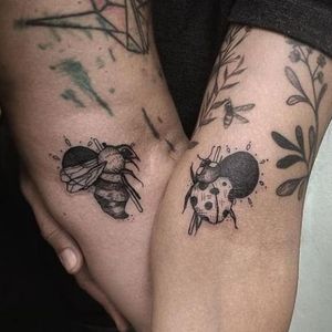 Tattoo by Malacabis Ink Tattoo