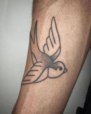 Tattoo by Malacabis Ink Tattoo