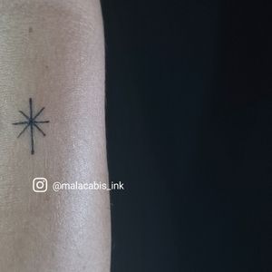Tattoo by Malacabis Ink Tattoo