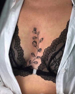 Tattoo by Vean_tattoo_centre