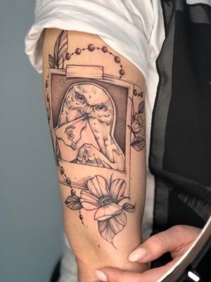 Tattoo by Vean_tattoo_centre