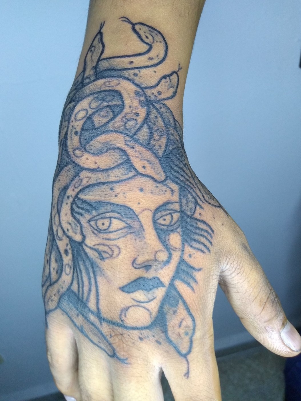 60 Medusa Tattoo Designs  nenuno creative