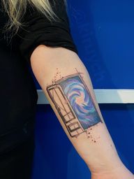 Tattoo