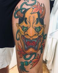 Tattoo