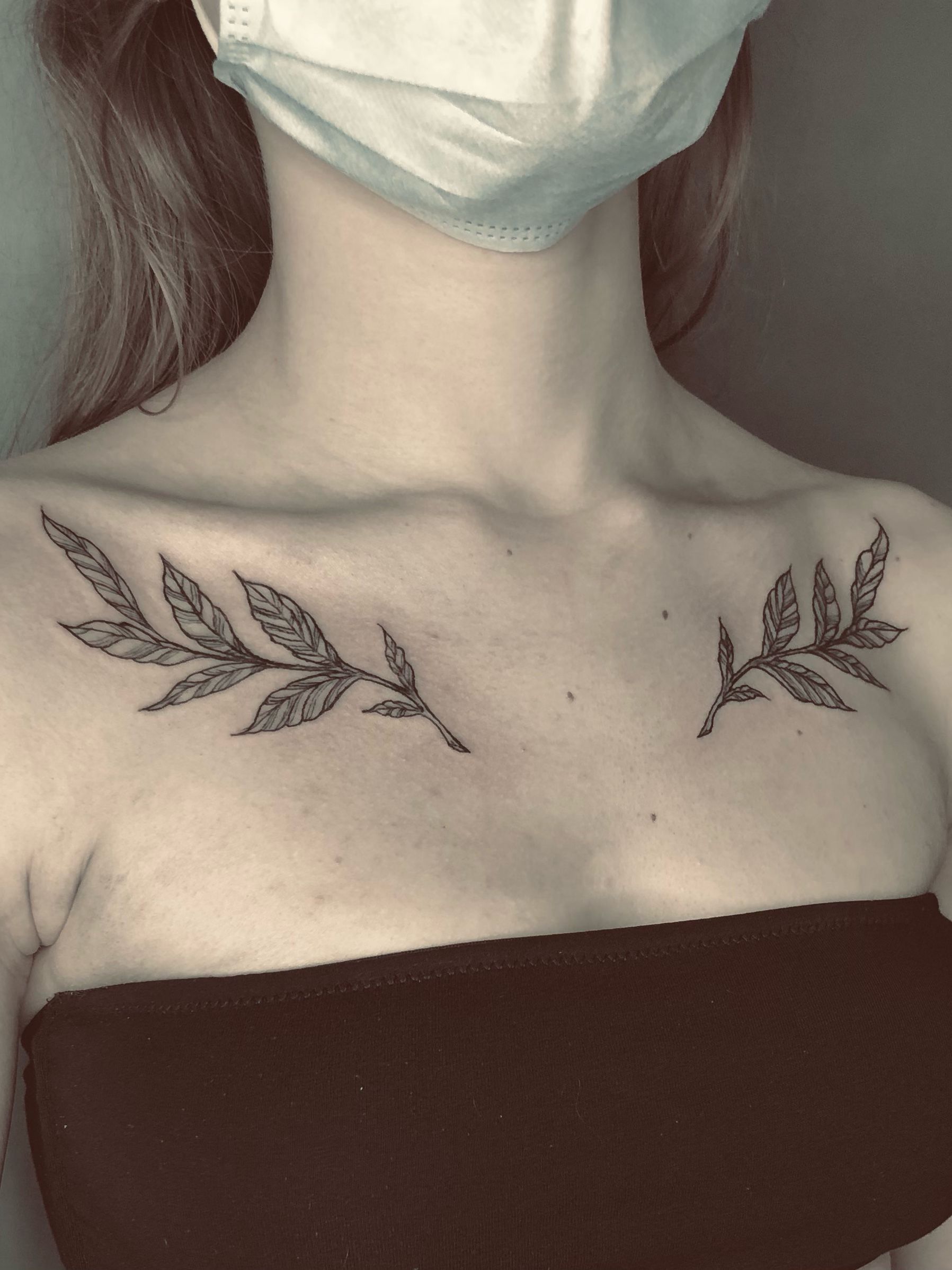 Laurel Wreath Tattoo Images Browse 1857 Stock Photos  Vectors Free  Download with Trial  Shutterstock