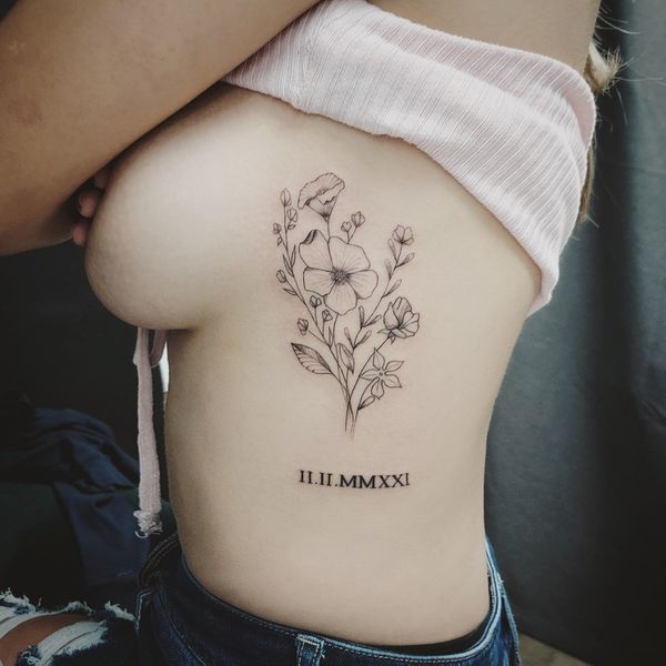 Tattoo from ms_aleen