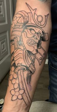 Tattoo