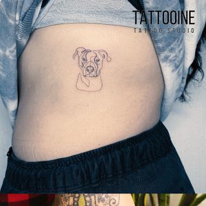 Tattoo by TATTOOINE TATTOO STUDIO