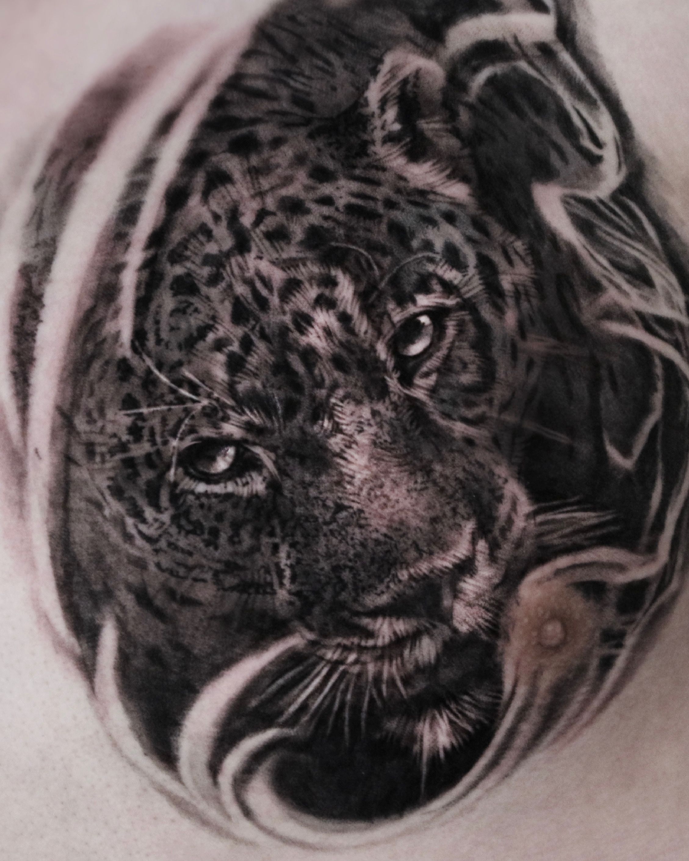 101 Best Aztec Jaguar Tattoos Ideas That Will Blow Your Mind  Outsons