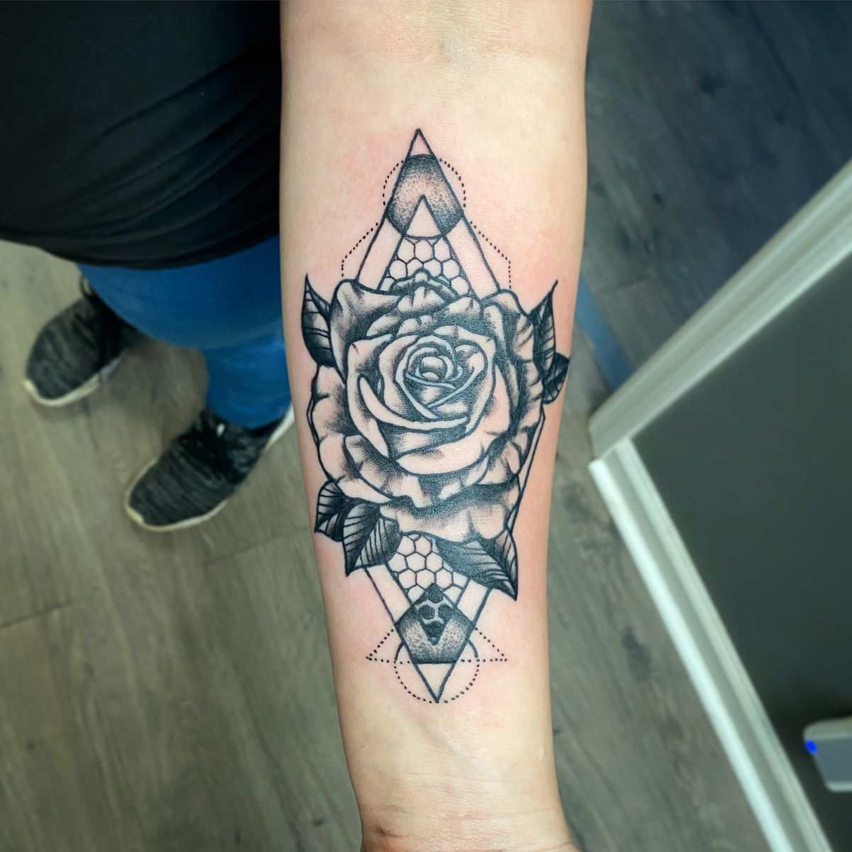 Tattoo uploaded by Tyler Price • Tattoodo
