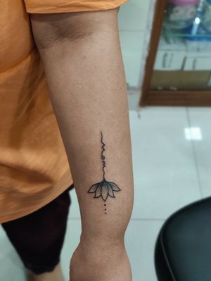 Tattoo From Hubli Tattoo Studio ( Hubli Karnataka) 0805027369509886338647