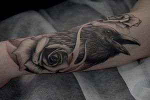 Tattoo by Scoldtattoo 