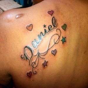 Tattoo by Elvin tatoos 