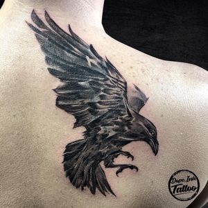 Tattoo from Ondro Skrovan 