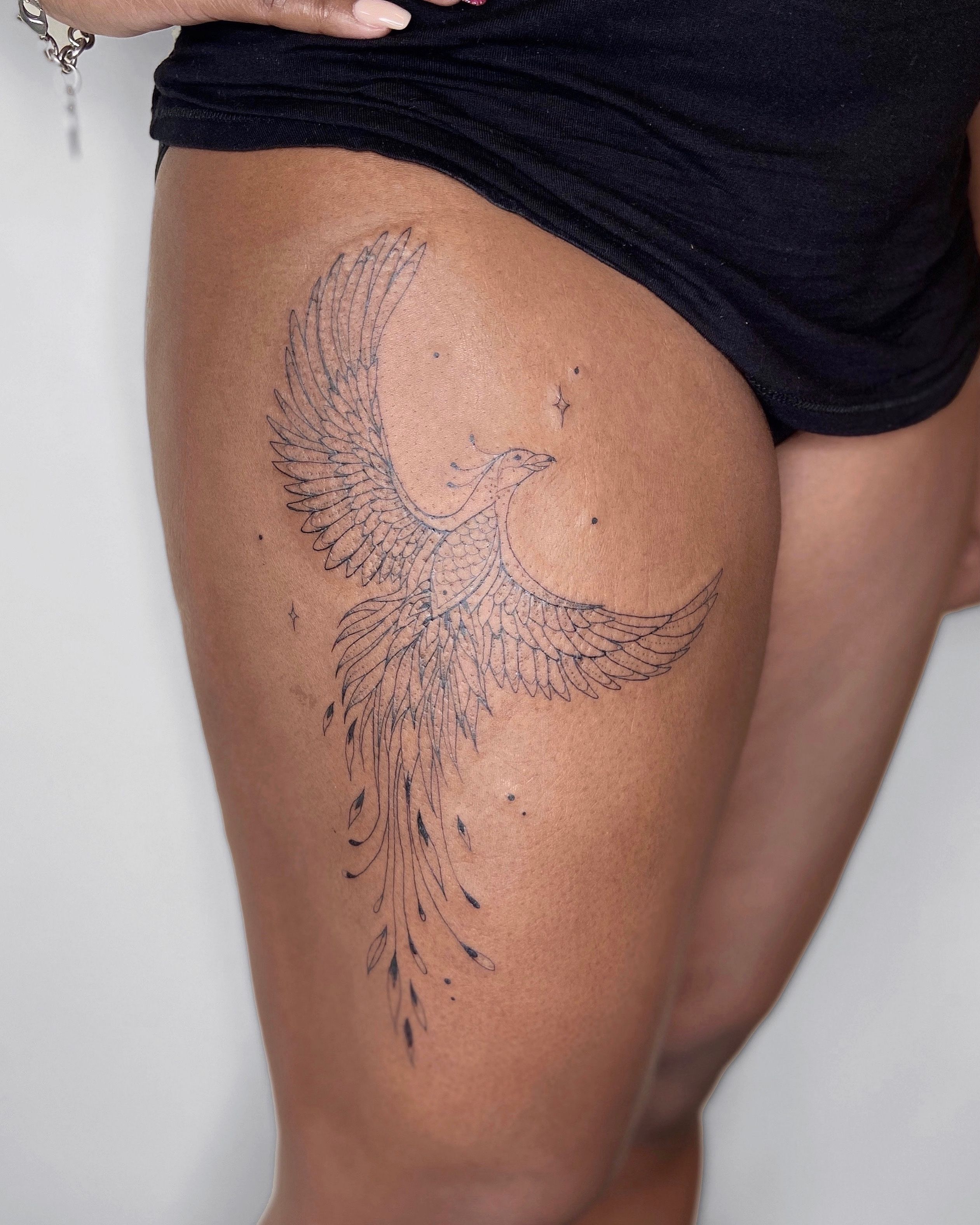 Female Tattoo Artists  Brisbanes 1 Tattoo Studio