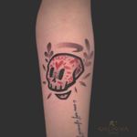 " *[Sugar Skull]* " Find me in Vancouver.🇨🇦 For any tattoo enquiry, please contact me directly on my website: www.caledoniatattoo.com #flashaddicted #onlythedarkest #abstracttattoo #abstracttattoos #vancitynow #vancityvibe #vancitylife #illustration #tattooart #tattoodesign #blackwork #linework #tattooidea #tattoosketch #tattooartist #blackink #sketchbook #darkart