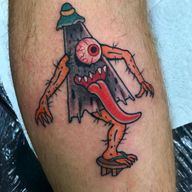Tattoo