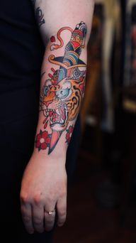 Tattoo