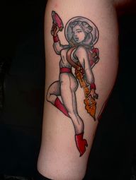 Tattoo