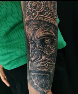 Tattoo by Meraki Tattoo