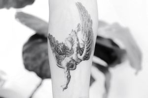 Tattoo by DO.ART INK
