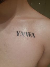 Tattoo