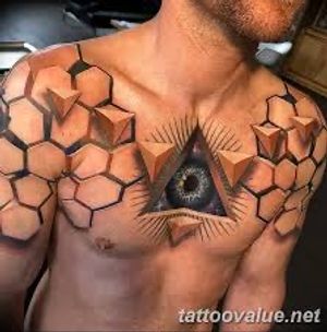 Tattoo by bando 