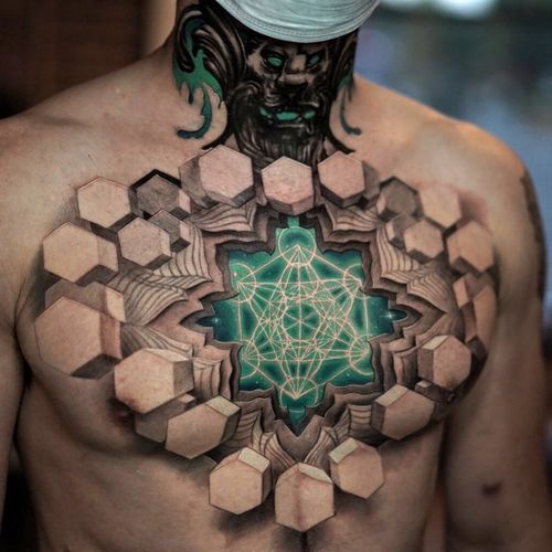 Tattoo image
