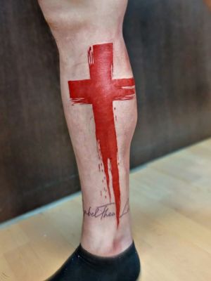 Tattoo by СтоЛица
