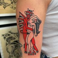 Tattoo