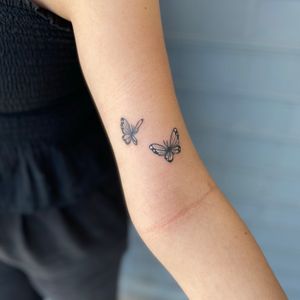 Tattoo by Golden Skull Tattoo • Piercing • Jewelry
