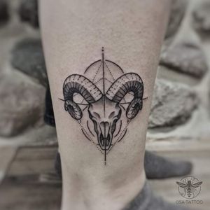Tattoo by InkDependent