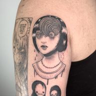 Tattoo