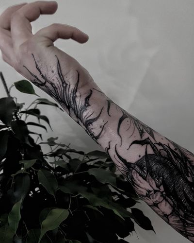 Explore the 50 Best black_and_gray Tattoo Ideas (August 2019) • Tattoodo