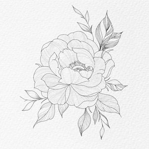 Available tattoo design 