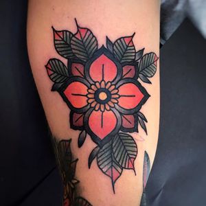 Tattoo by London Concierge